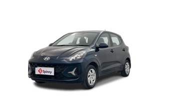Used 2023 Hyundai Grand i10 Nios Magna 1.2 Kappa VTVT Petrol Manual Image