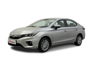 Used 2022 Honda City V Petrol+cng (Outside Fitted) Cng Manual Image