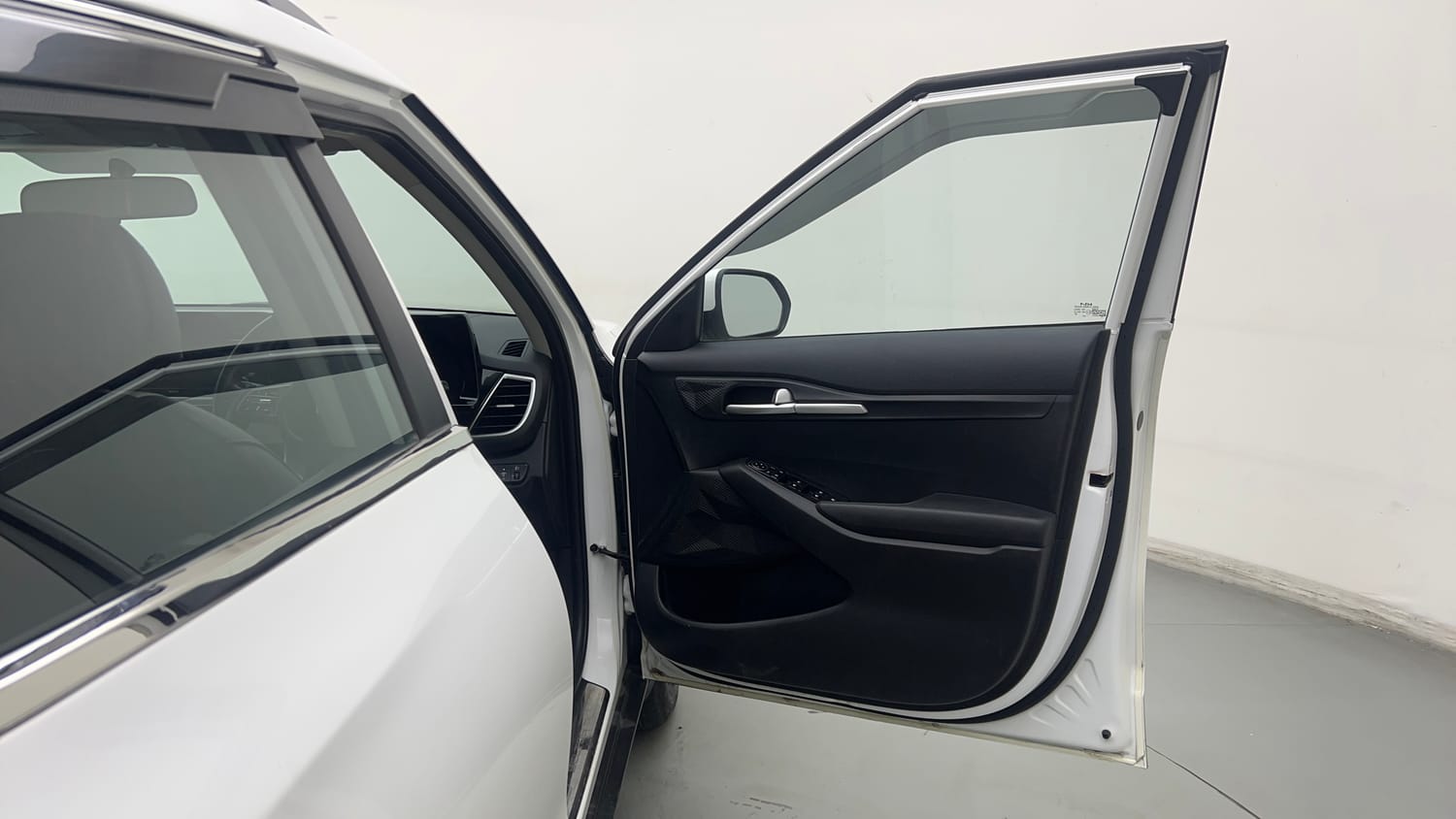 2023 Kia Seltos HTK Plus 1.5-19