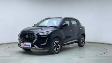 Used 2022 Nissan Magnite XV Turbo CVT Petrol Automatic Image