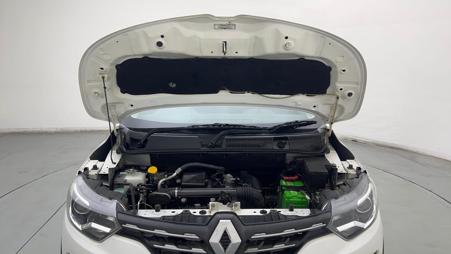 2020 Renault Triber RXT EASY-R AMT-28