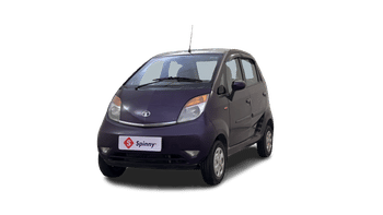 Used 2014 Tata Nano Twist XT Petrol Manual Image