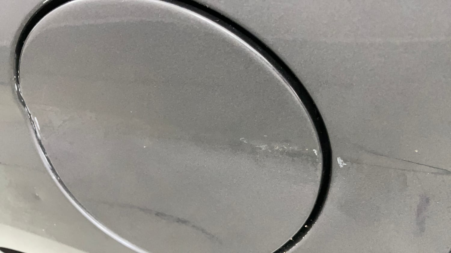 Used 2019 Hyundai Santro Sportz Petrol Manual dents MINOR DENT