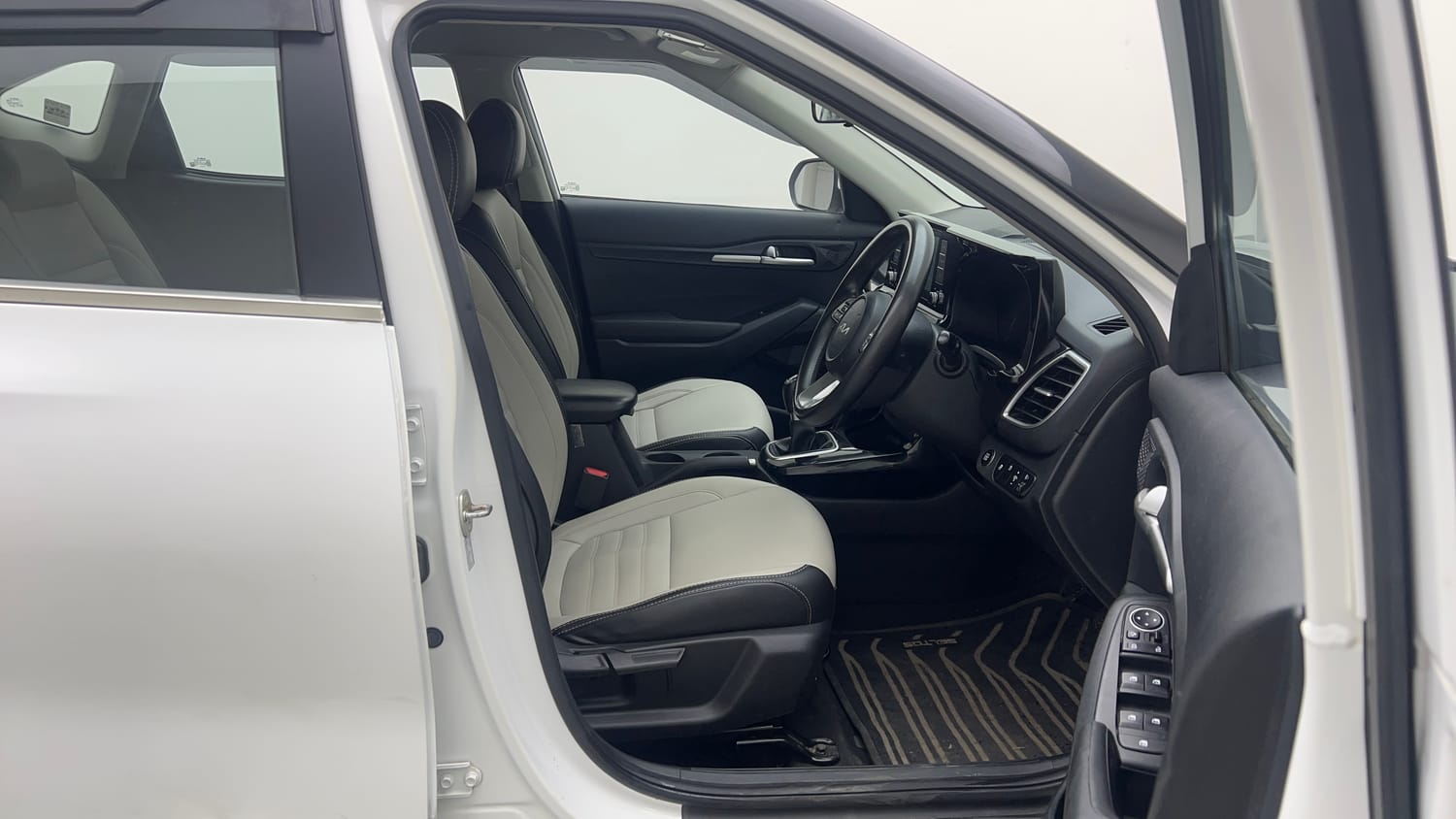 2023 Kia Seltos HTK Plus 1.5-17