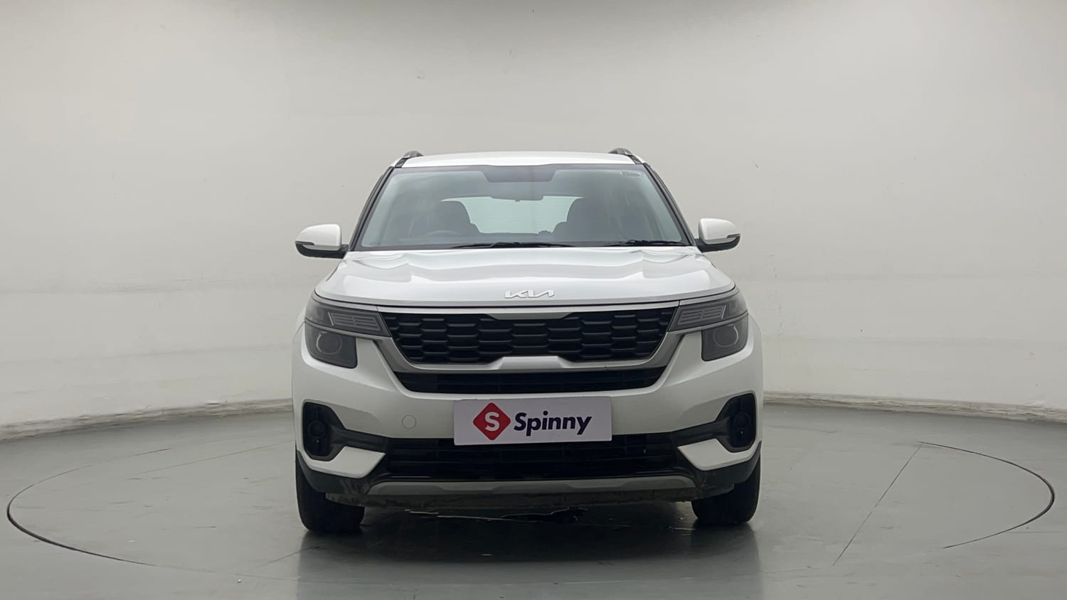 2023 Kia Seltos HTK Plus 1.5-7