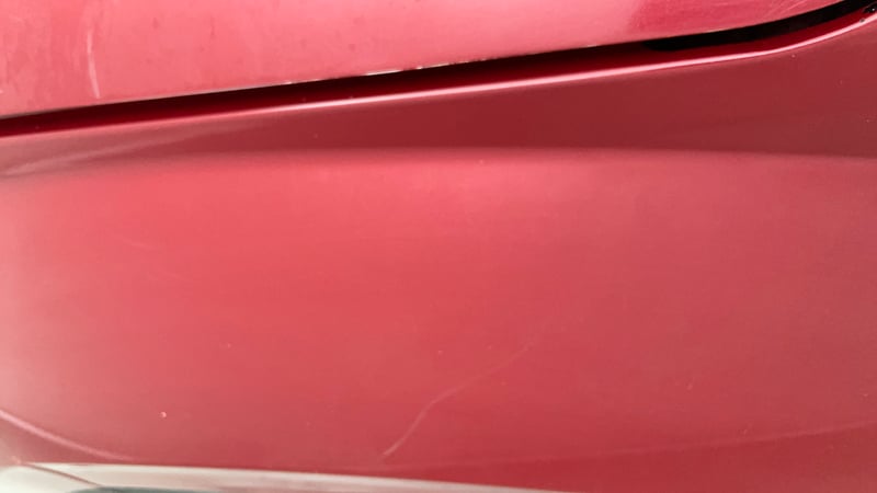 Used 2022 Hyundai Venue SX 1.2 Petrol Petrol Manual dents MINOR SCRATCH
