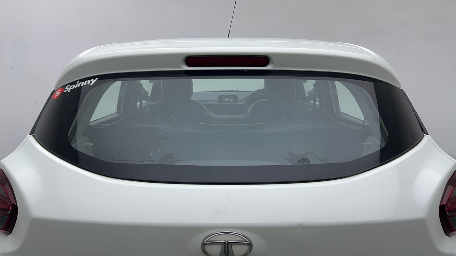2022 Tata Punch Adventure MT-9