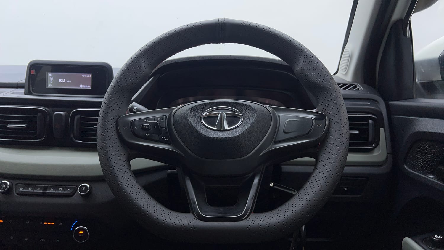 2022 Tata Punch Adventure MT-14