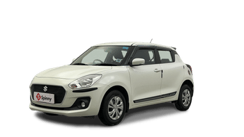 Used 2020 Maruti Suzuki Swift VXi Petrol Manual Image