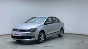 Used 2013 Volkswagen Vento Highline Petrol Petrol Manual Image