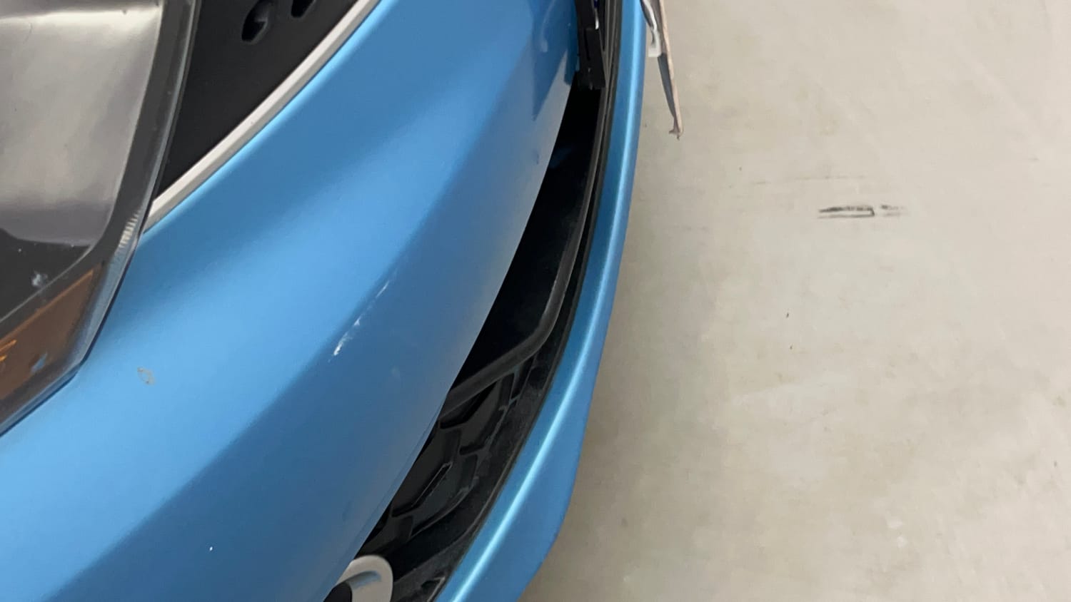 Used 2017 Tata Tigor Revotorq XZ Diesel Manual dents MINOR SCRATCH