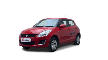 Used 2014 Maruti Suzuki Swift ZXi Petrol Manual Image