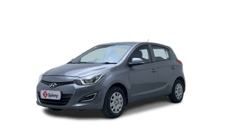 Used 2012 Hyundai I20 Magna 1.2 Petrol Manual Image