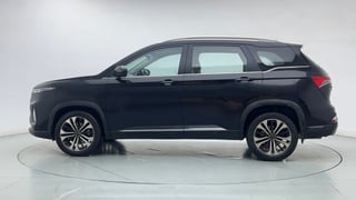 Used 2021 MG Motors Hector Plus Sharp 1.5 DCT Petrol Petrol Automatic exterior LEFT SIDE VIEW