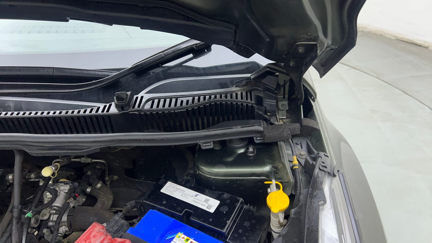 2022 Tata Nexon XZ Plus (HS)-30