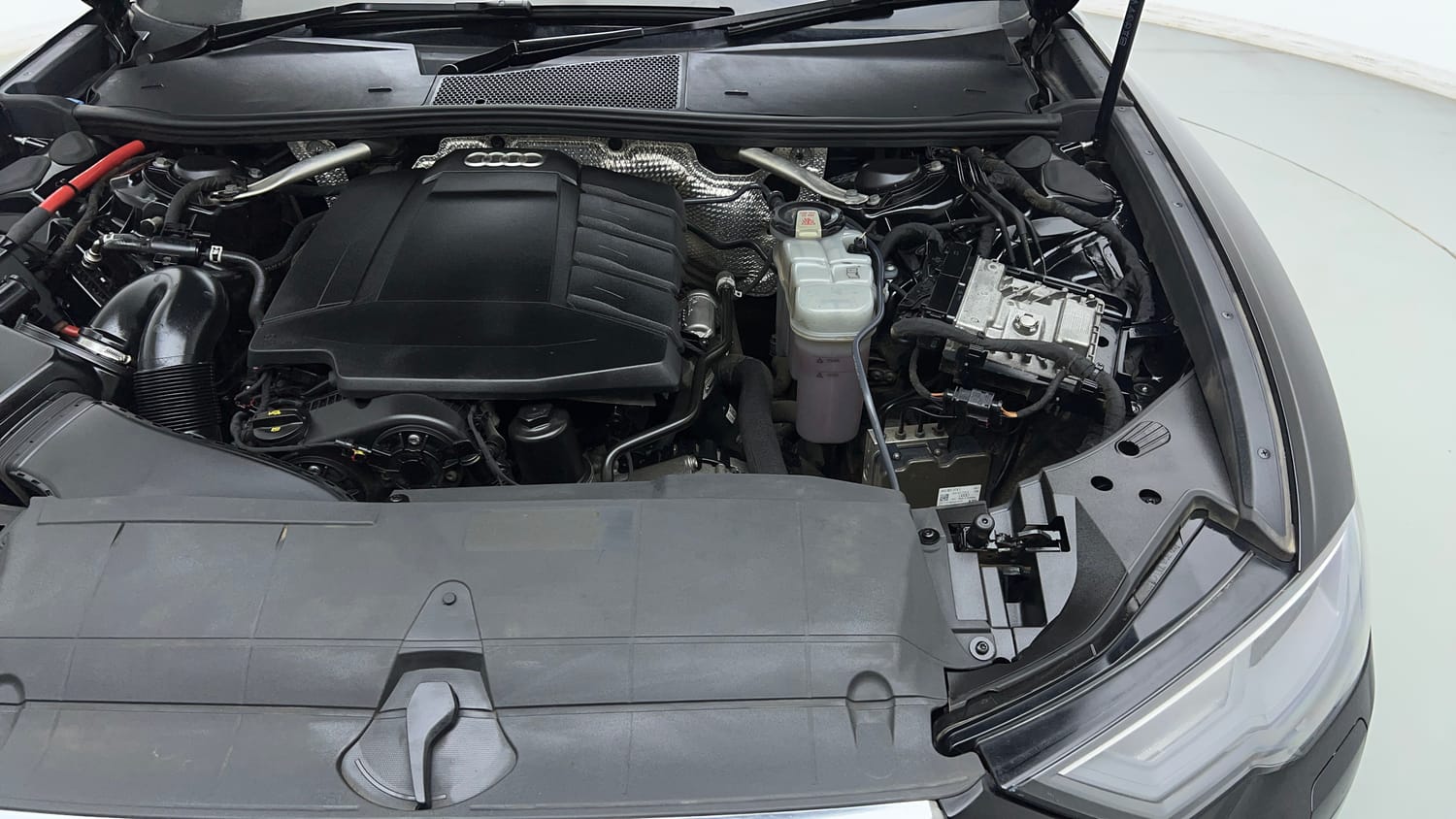 2021 Audi A6 Premium Plus 45 TFSI-28
