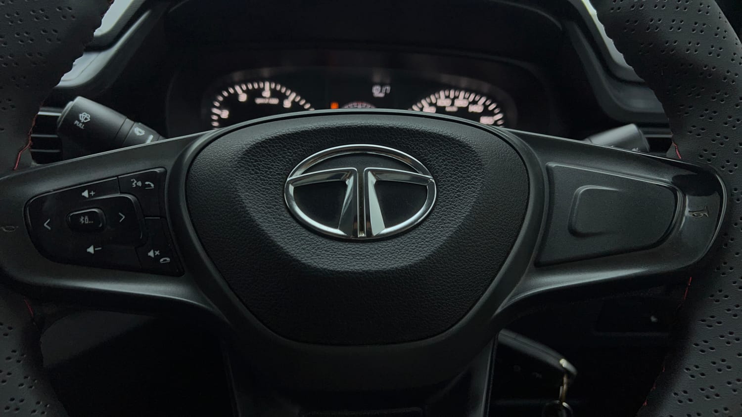 2022 Tata Punch Adventure MT-43