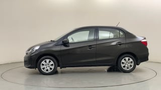 Used 2017 Honda Amaze 1.2 SX i-VTEC Petrol Manual exterior LEFT SIDE VIEW