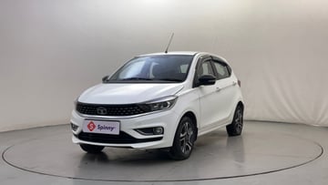 Used 2022 Tata Tiago XZA Plus Petrol Automatic Image
