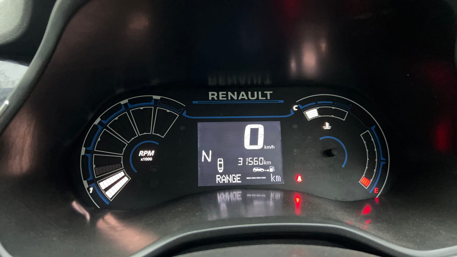 2020 Renault Triber RXT EASY-R AMT-15