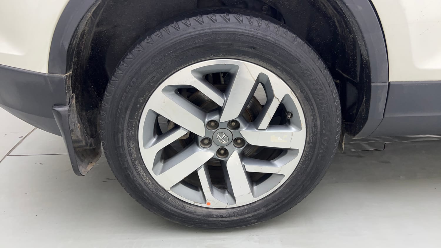 2021 Tata Safari XZA Plus-34