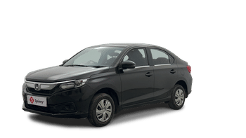 Used 2020 Honda Amaze 1.2 S MT Petrol Petrol Manual Image