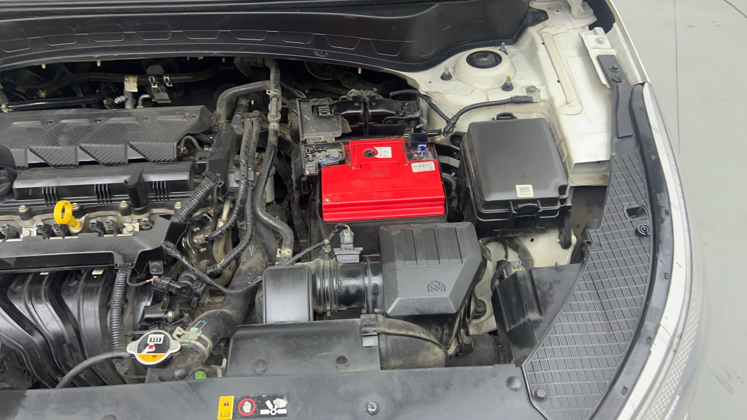 2023 Kia Seltos HTK Plus 1.5-28