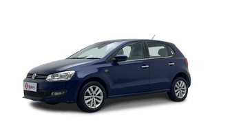 Used 2013 Volkswagen Polo Highline1.2L (P) Petrol Manual Image