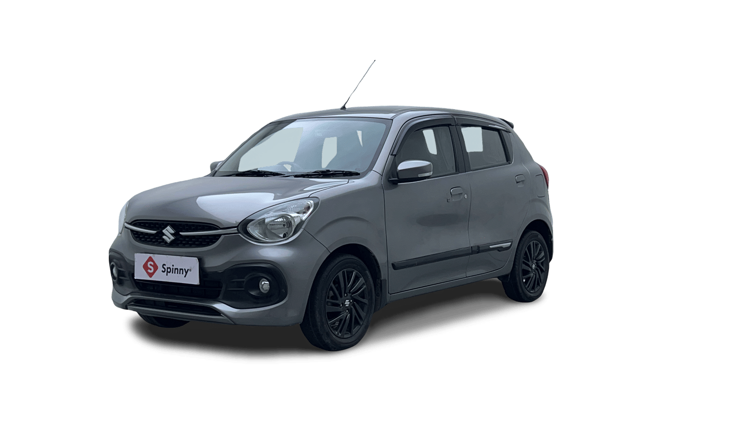 Used 2023 Maruti Suzuki Celerio ZXi Plus Petrol Manual Image