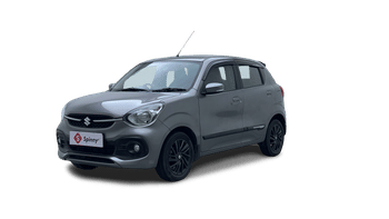 Used 2023 Maruti Suzuki Celerio ZXi Plus Petrol Manual Image