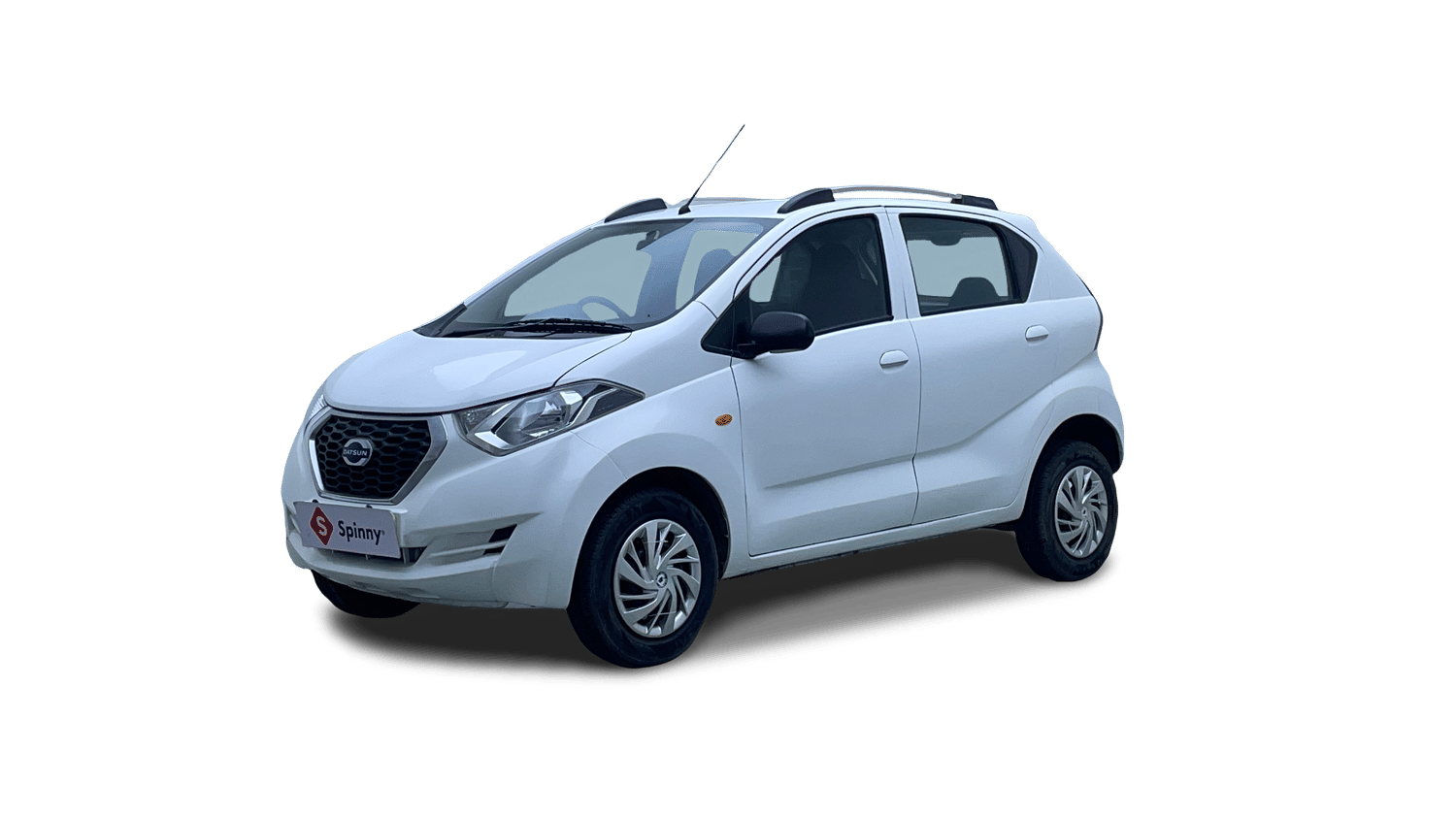 Used 2017 Datsun Redi-GO T (O) Petrol Manual Image