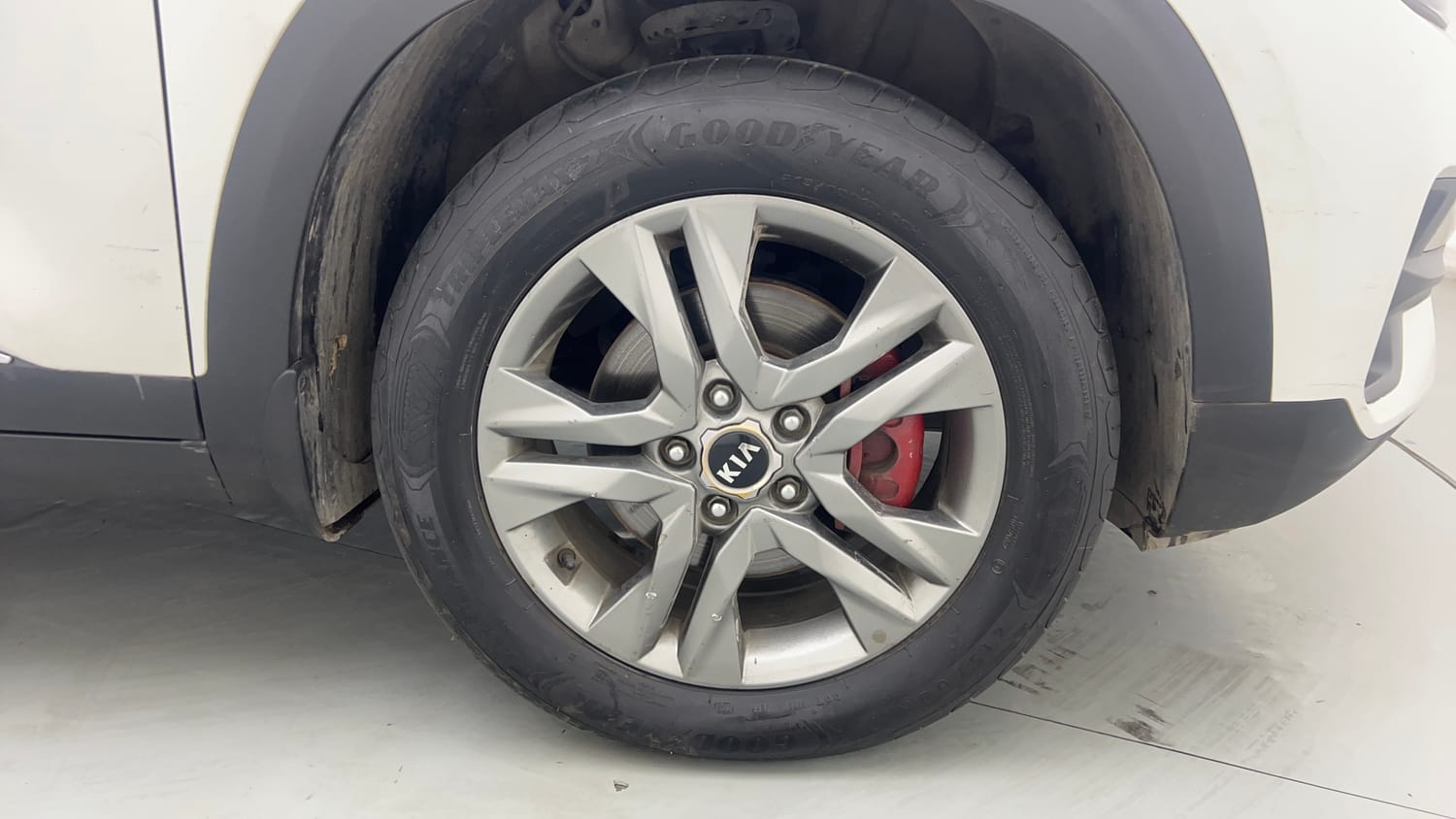 2023 Kia Seltos HTK Plus 1.5-32