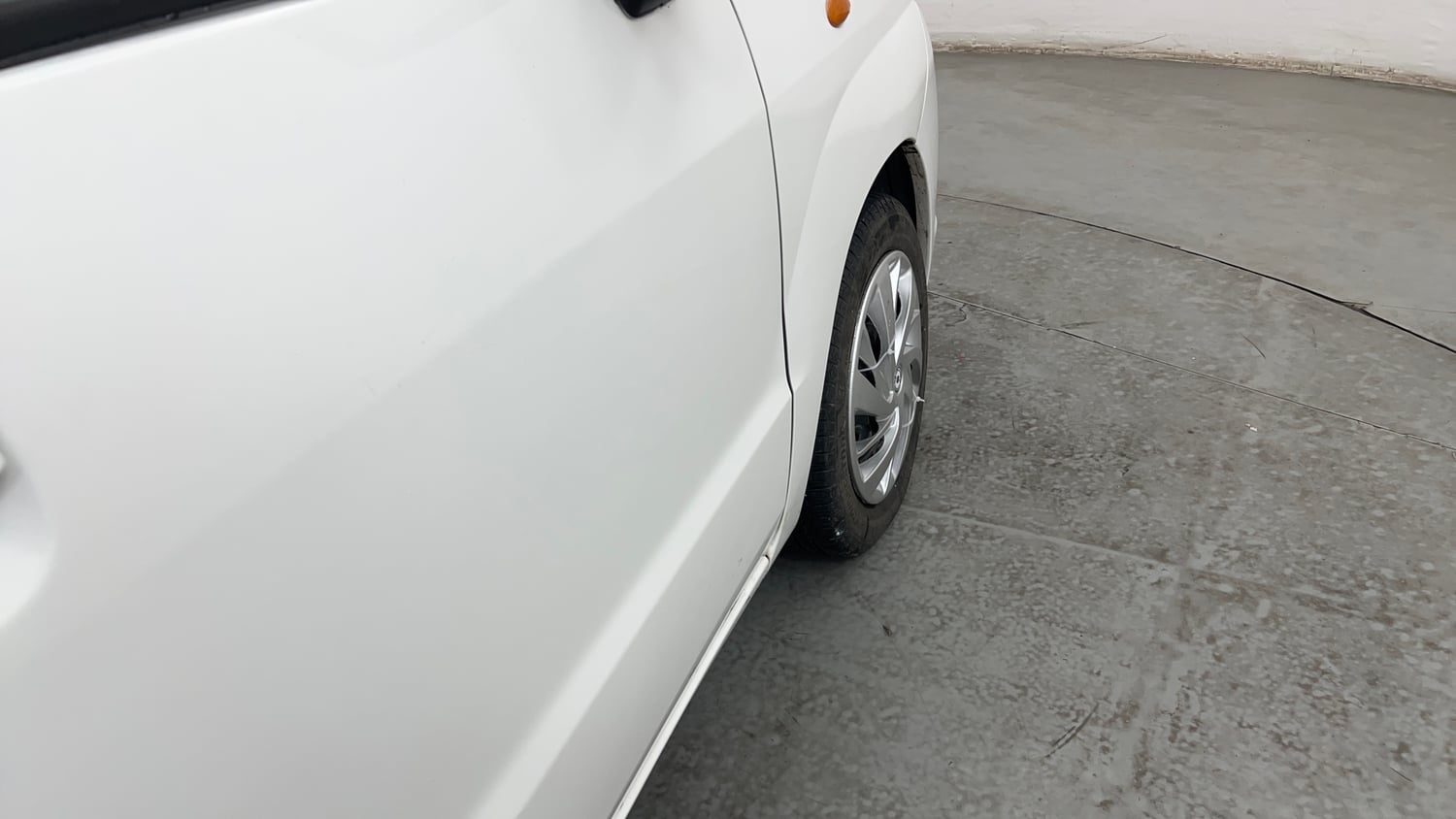 Used 2012 Maruti Suzuki Estilo VXi BS-IV Petrol Manual dents MINOR SCRATCH