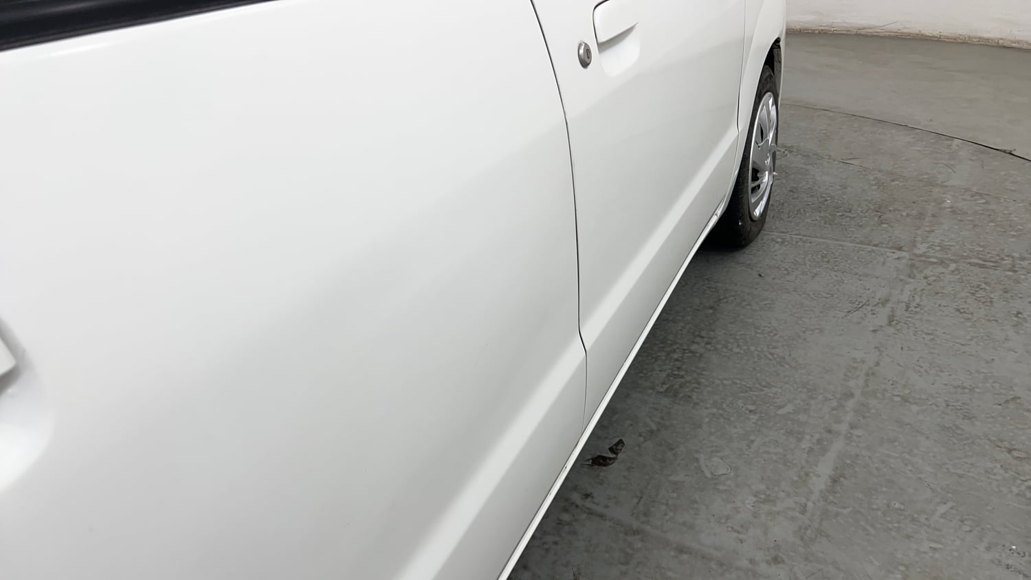 Used 2012 Maruti Suzuki Estilo VXi BS-IV Petrol Manual dents MINOR SCRATCH