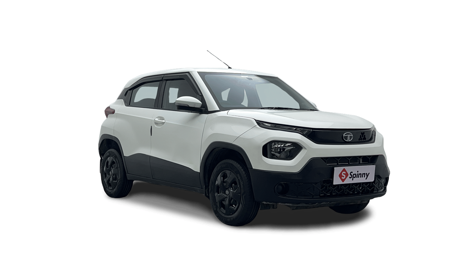 2022 Tata Punch Adventure MT-58