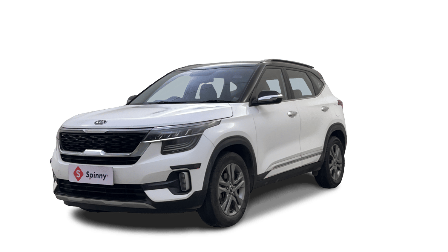 Used 2020 Kia Seltos HTX 1.5 Petrol Manual Image