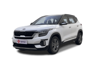 Used 2020 Kia Seltos HTX 1.5 Petrol Manual Image