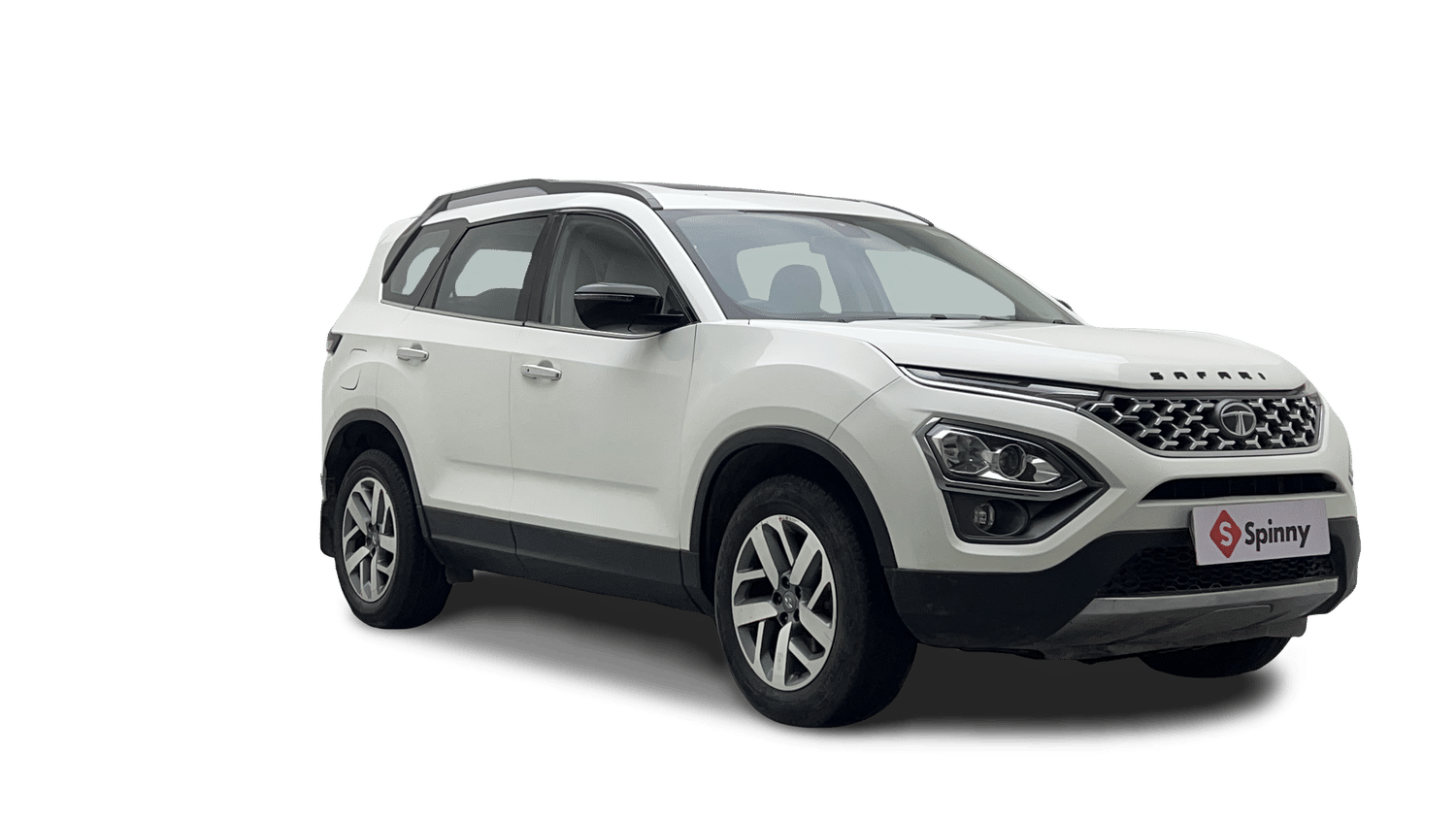2021 Tata Safari XZA Plus-59