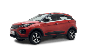 Used 2022 Tata Nexon XMA (S) Petrol Automatic Image