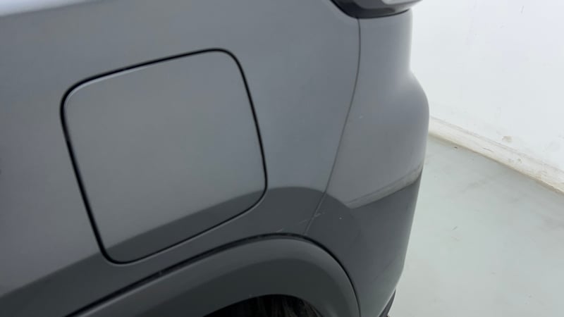 Used 2024 Maruti Suzuki Grand Vitara Delta Smart Hybrid Petrol Manual dents MINOR SCRATCH