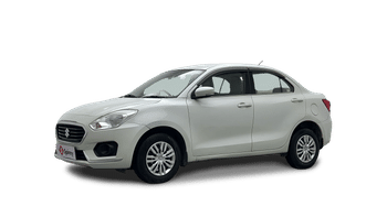 Used 2020 Maruti Suzuki Dzire VXi AMT Petrol Automatic Image