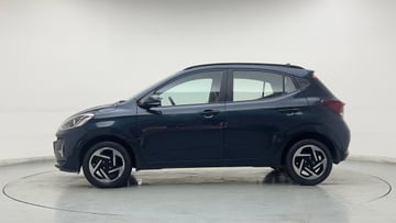 Used 2023 Hyundai Grand i10 Nios Sportz 1.2 Kappa VTVT Petrol Manual Image