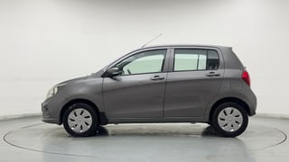 Used 2018 Maruti Suzuki Celerio ZXi Petrol Manual exterior LEFT SIDE VIEW