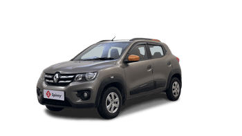 Used 2019 Renault Kwid RXT Opt Petrol Manual Image