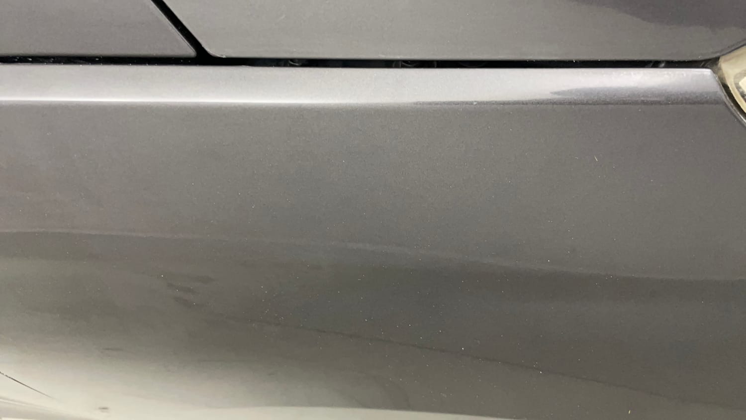 Used 2019 Hyundai Santro Sportz Petrol Manual dents MINOR DENT