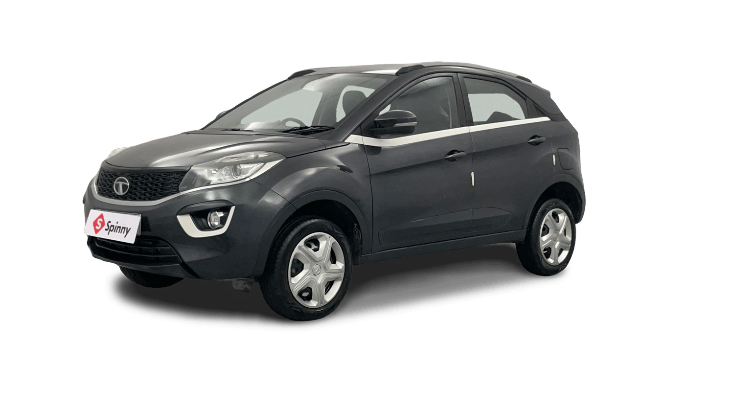Used 2020 Tata Nexon XT Plus Petrol Manual Image