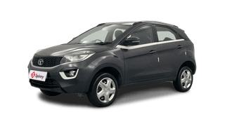 Used 2020 Tata Nexon XT Plus Petrol Manual Image