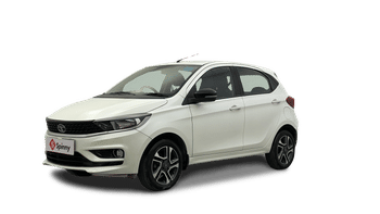 Used 2021 Tata Tiago XZA Plus Petrol Automatic Image