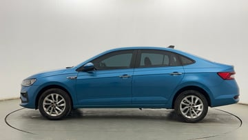 Used 2024 Skoda Slavia Ambition 1.0L TSI AT Petrol Automatic Image