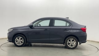 Used 2018 Honda Amaze 1.2 VX MT Petrol Petrol Manual exterior LEFT SIDE VIEW